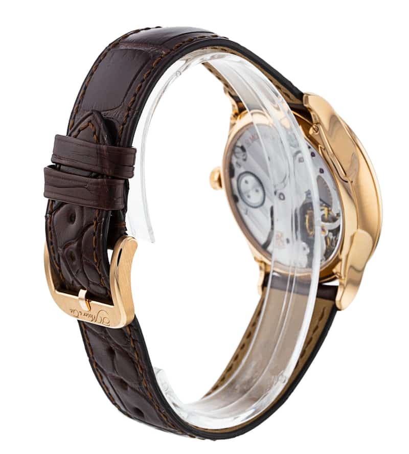 H. Moser and Cie Venturer 2327-0402